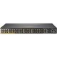 HPE Aruba 2930M 40G 8 Smrt Rte PoE