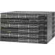 HPE Aruba 3810M 48GPoE+4SFP+680W S