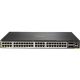 HPE Aruba 6300M 48SR5 CL6 PoE 4SFP