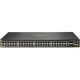 HPE Aruba 6300F 48G CL4 PoE 4SFP56