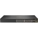 HPE Aruba 6300F 24G 4SFP56 Sw