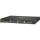 HPE Aruba 6100 48G CL4 4SFP+ Swch