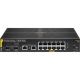 HPE Aruba 6100 12G CL4 2SFP+ 139W