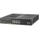 HPE Aruba 2930F 8G PoE+ 2SFP+ TAA