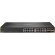 HPE Aruba 6200F 24G Class4 PoE 4S
