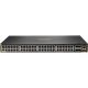 HPE Aruba 6200F 48G CL4 4SFP+370W