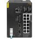 HPE Aruba 4100i 12G CL4/6 POE 2SFP