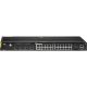 HPE Aruba 4100i 24G CL4/6 POE 4SFP
