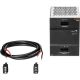 HPE Aruba 4000i POE 240W AC DIN PS