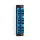 Black 12 LC Duplex SM BL FO ADP