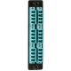 Black 12 LC DUP 10G MM AQ FO ADP