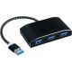 Siig SuperSpeed USB 3.0 4Pt Hub