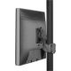 Chief K0 Pitch Pivot Pole Mnt Sngl