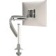 Chief K1Series SingleColumnMount Slv