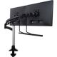Chief K1C22H REDUCED HEIGHT BLK