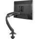 Chief K1 DESK  MNT SINGLE DISPLAY 3L