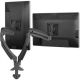 Chief K1 DESK  MNT DUAL DISPLAY 3L A