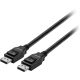 Kensington DisplayPort 1.4 M M Cbl 6ft