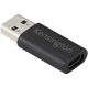 Kensington CA1020 USB A USB C M F Adapter