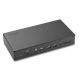 Kensington SD4880P USBC QuadVideo Dock