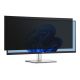 Kensington PRIVACY SCREEN FOR DELL 34