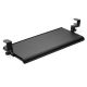 Kensington SmartFit ClampOn Keybrd Drawer