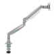 Kensington 1 Touch Adj Monitor Arm single