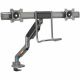 Kensington DUAL GAS ARM W XBAR  HANDLE