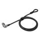 Kensington Slim Combo Laptop Lock Reset