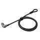 Kensington Slim Nano Combo Laptop Lock