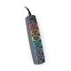 Kensington SMARTSOCKETS BASIC SURGE STRIP