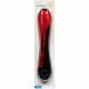 Kensington Duo Gel Wave Kybrd Wrist Red