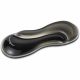 Kensington SlimDuo Gel Mouse WristRest Gy