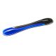 Kensington Slim Duo Gel KB Wrist Rest Blu