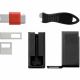 Kensington F,UNIVERSAL USB PORT BLOCKER,U