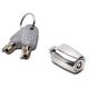 Kensington MS 2.0 Keyed Chassis Lk SK TAA