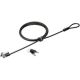 Kensington N17 Keyed Lock for Laptop