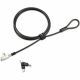 Kensington F PORTLOCK KEYED LOCK USB C SL