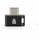 Kensington F,VERIMARK IT 2.0 USB-C SECURI