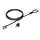 Kensington MicroSaver 2.0 Laptop Keyed Lk