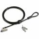 Kensington SLIM NANOSAVER KEYED LPTP