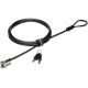 Kensington MicroSaver 2.0 Keyed Lptp Lock