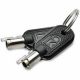 Kensington Kensington 5mm Master Key