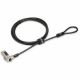 Kensington SLIM N17 2.0 Serial Combo Lock