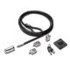 Kensington Desktop Peripherals Lckng Kit