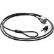 Kensington Keyed Cable Lock Surface Pro