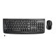 Kensington Pro Fit Wireless Desktop Set