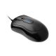 Kensington Mouse in a box USB Black Bulk