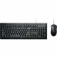Kensington F,VALUKEYBOARD DESKTOP SET,UN