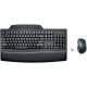 Kensington Comfort Wireless Desktop Set